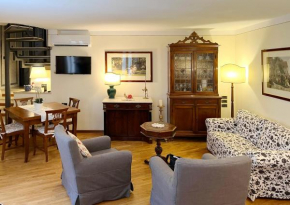 LADYHOUSE Appartamento tipico con 4 posti letto Siena